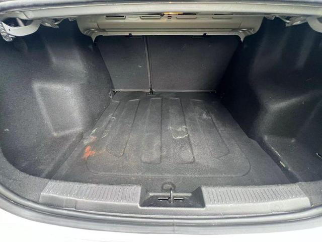 Photo of 2016 Silver Chevrolet Sonic