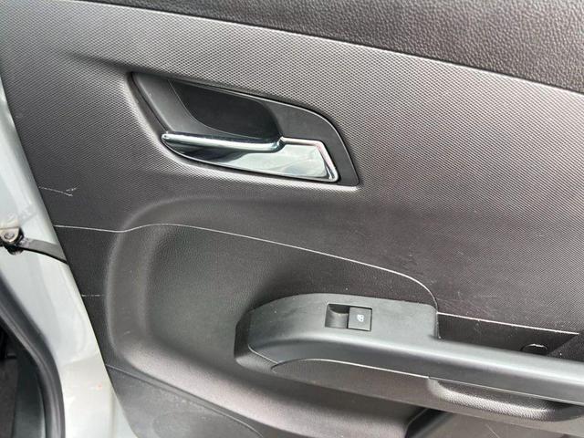 Photo of 2016 Silver Chevrolet Sonic