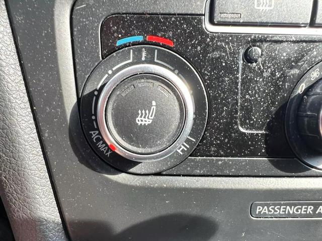 Photo of 2012 Gray Volkswagen Golf