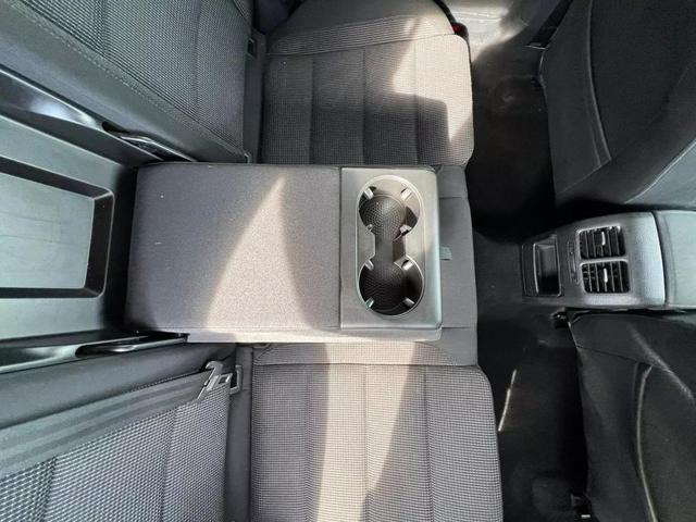 Photo of 2012 Gray Volkswagen Golf