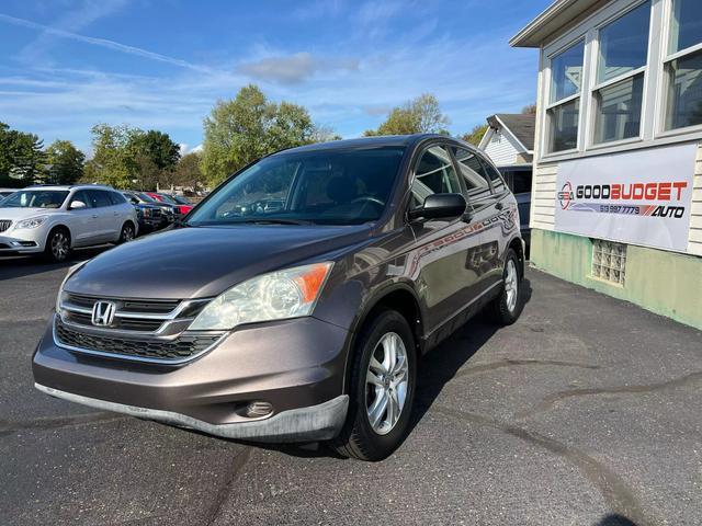 2011 Honda CR-V