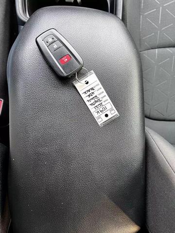 Photo of 2021 DARK GRAY Toyota RAV4
