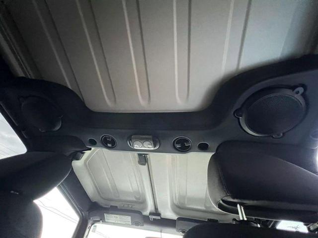 Photo of 2014 Silver Jeep Wrangler Unlimited