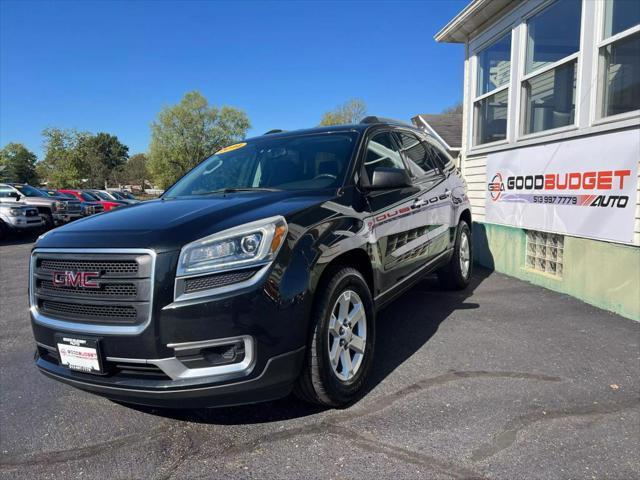 2014 GMC Acadia