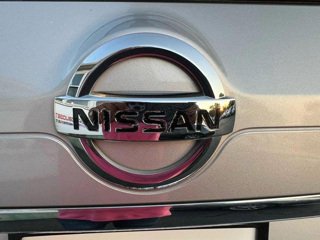 Photo of 2020 Silver Nissan Rogue