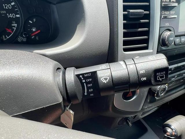 Photo of 2013 Black Nissan Xterra
