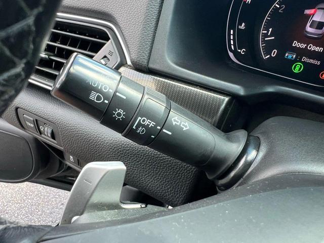 Photo of 2018 Black Honda Accord