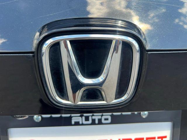 Photo of 2018 Black Honda Accord