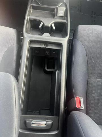 Photo of 2014 Gray Honda CR-V