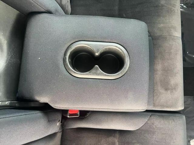 Photo of 2014 Gray Honda CR-V
