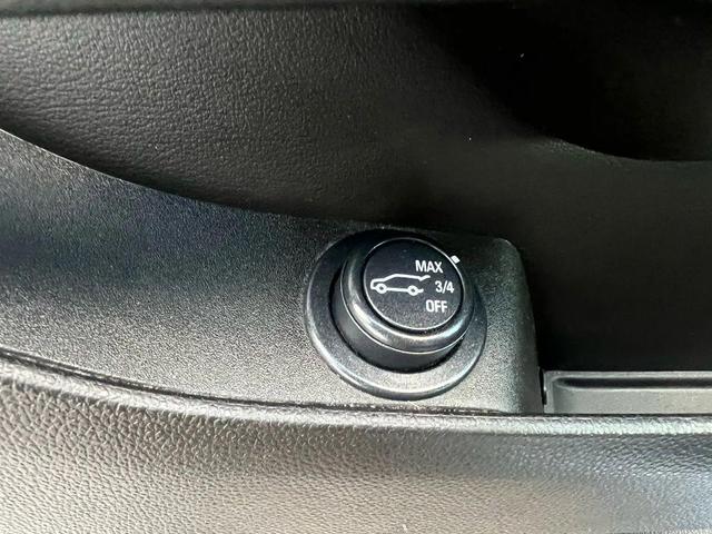 Photo of 2013 Silver Cadillac SRX