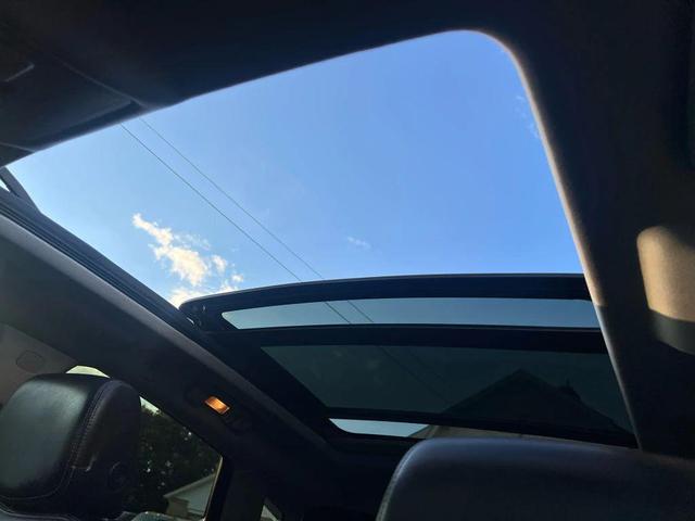 Photo of 2013 Silver Cadillac SRX