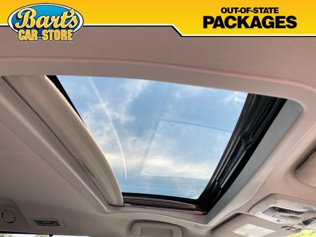 Photo of 2020 Midnight Black Metallic Toyota Sienna