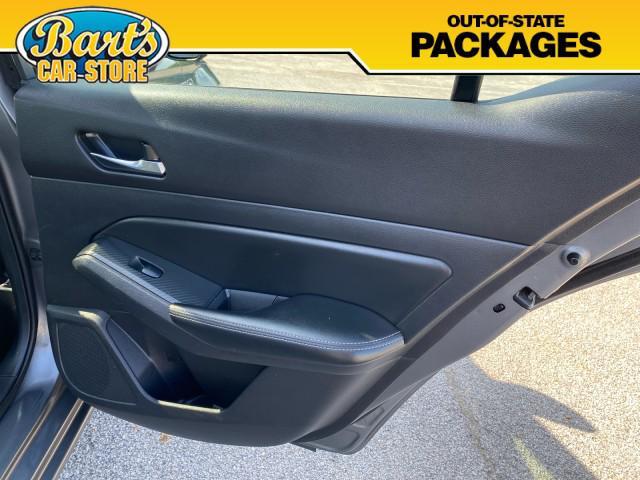 Photo of 2019 Gun Metallic Nissan Altima