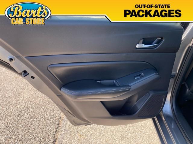 Photo of 2019 Gun Metallic Nissan Altima