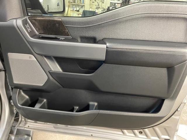 Photo of 2021 Silver Ford F-150