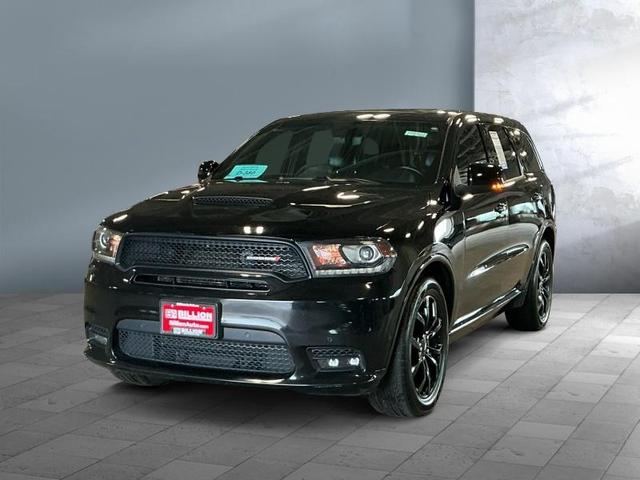 2019 Dodge Durango