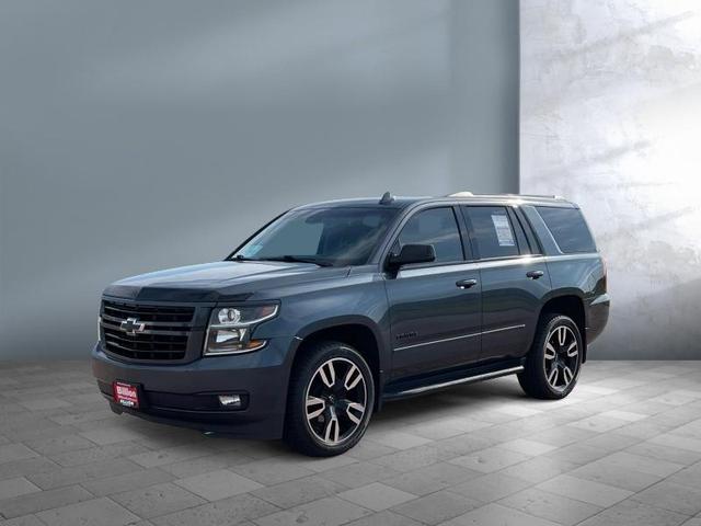 2019 Chevrolet Tahoe
