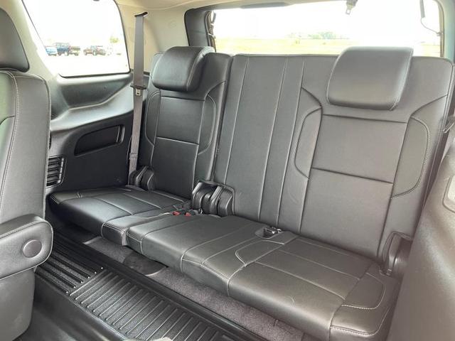 Photo of 2019 Gray Chevrolet Tahoe