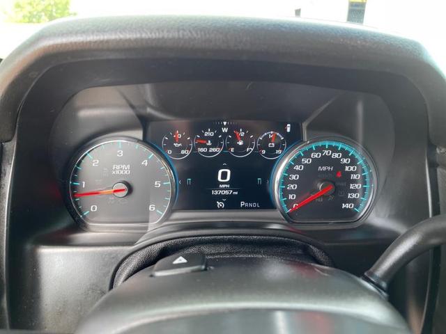 Photo of 2019 Gray Chevrolet Tahoe