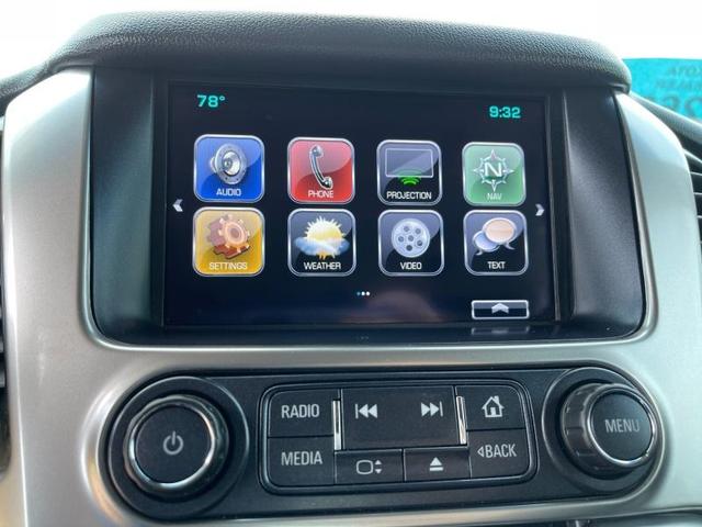 Photo of 2019 Gray Chevrolet Tahoe