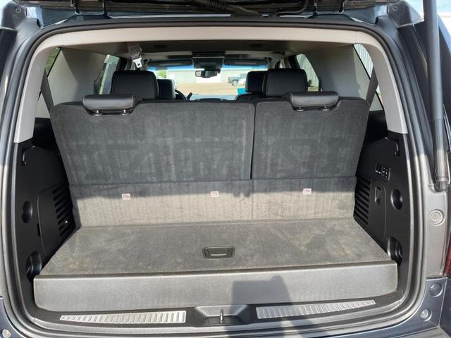 Photo of 2019 Gray Chevrolet Tahoe