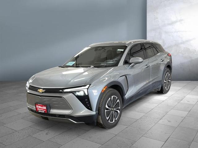 2024 Chevrolet Blazer Ev
