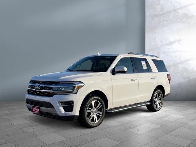 2023 Ford Expedition