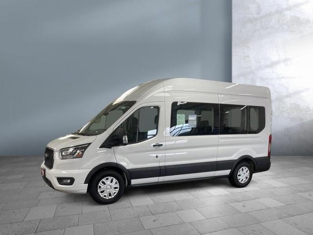 2023 Ford Transit-350