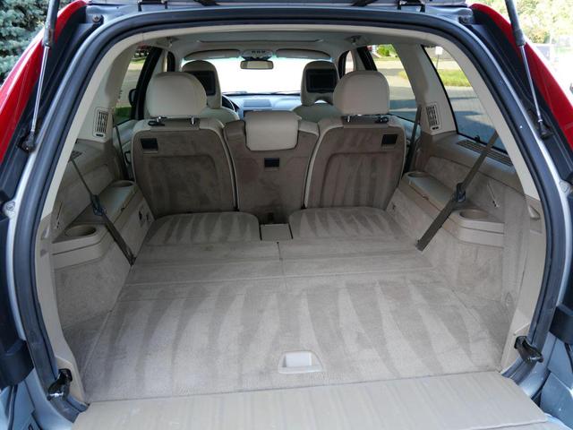 Photo of 2013 Silver Volvo XC90
