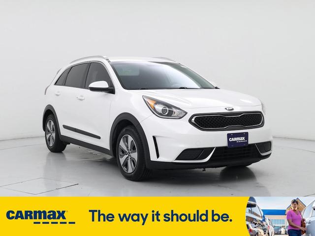 2019 Kia NIRO