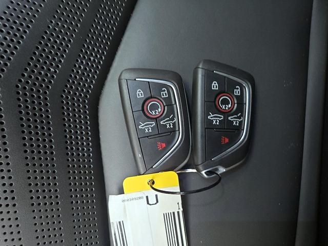 Photo of 2024 White Chevrolet Corvette
