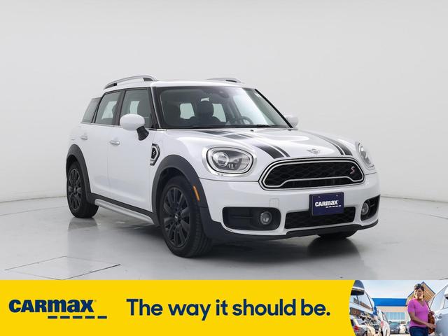 2020 MINI Countryman