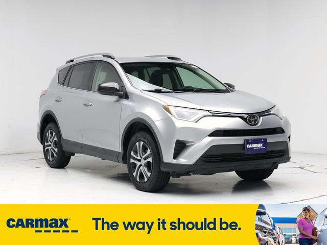 2017 Toyota RAV4