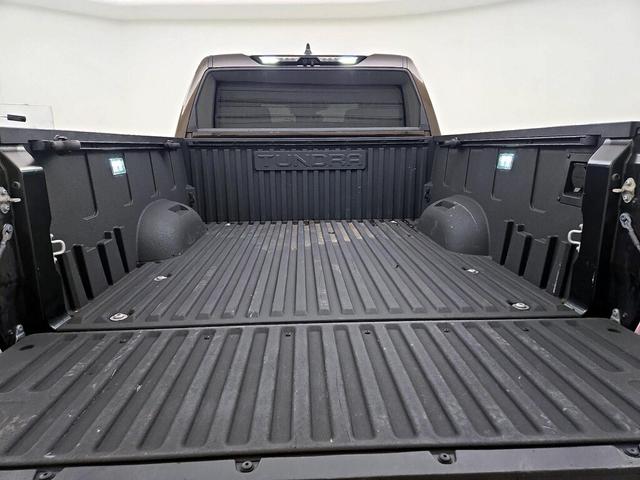 Photo of 2024 Brown Toyota Tundra
