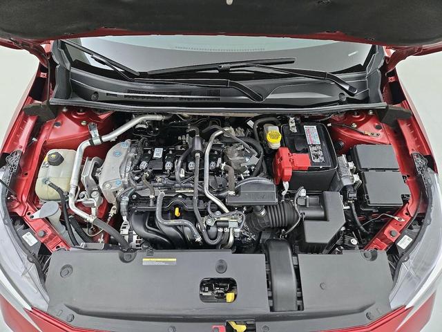 Photo of 2023 Red Nissan Sentra