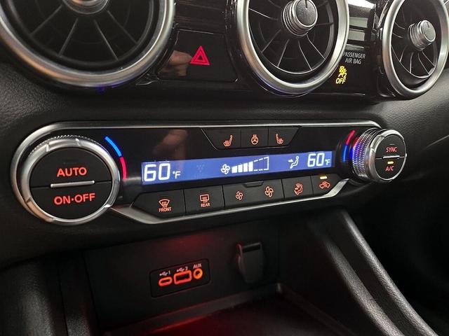 Photo of 2023 Red Nissan Sentra