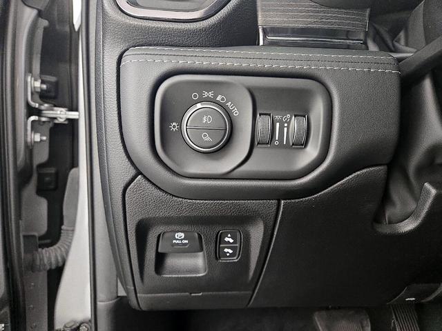 Photo of 2022 Silver RAM 1500