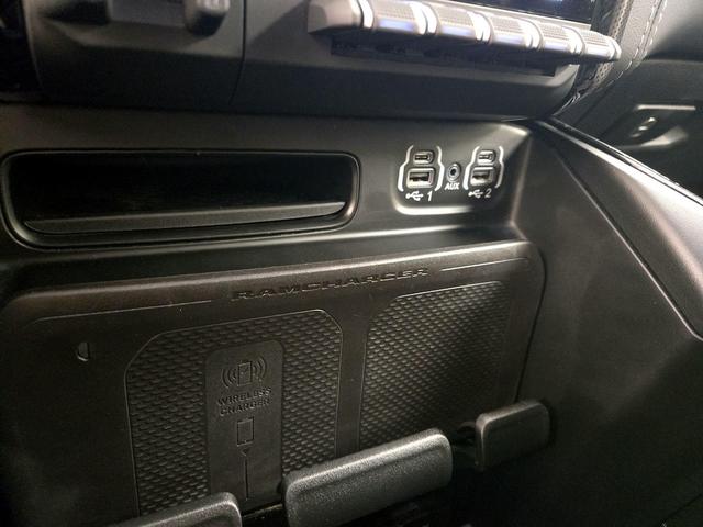 Photo of 2022 Silver RAM 1500