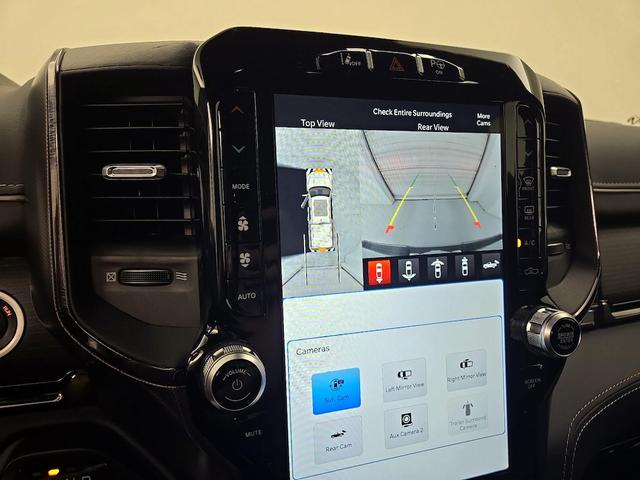 Photo of 2022 Silver RAM 1500