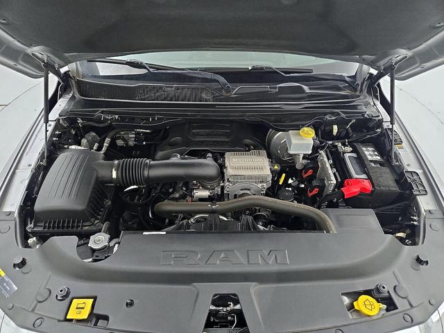 Photo of 2022 Silver RAM 1500
