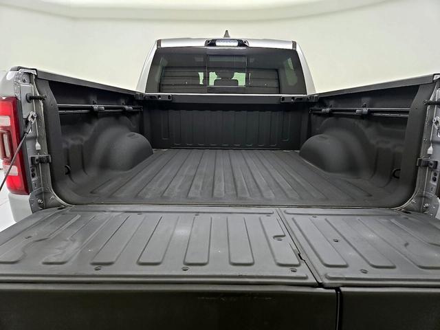 Photo of 2022 Silver RAM 1500