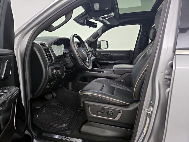 Photo of 2022 Silver RAM 1500
