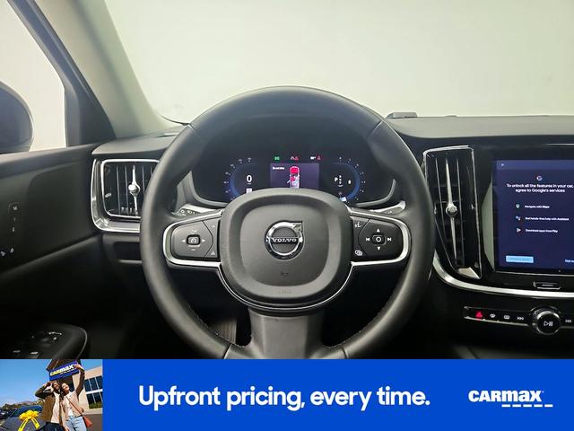 Photo of 2024 Blue Volvo S60