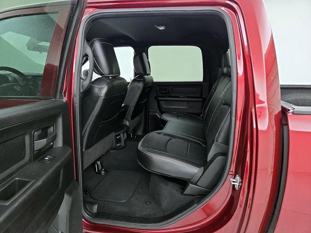 Photo of 2022 Red RAM 2500