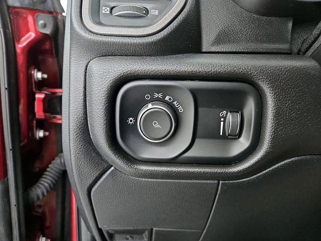 Photo of 2022 Red RAM 2500