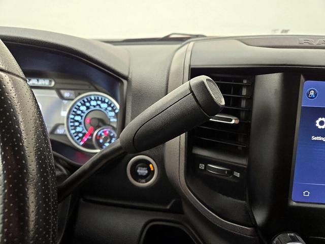 Photo of 2022 Red RAM 2500