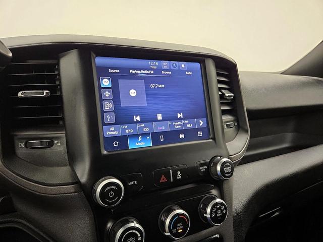 Photo of 2022 Red RAM 2500