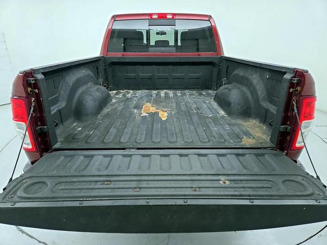 Photo of 2022 Red RAM 2500