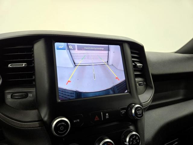 Photo of 2022 Red RAM 2500